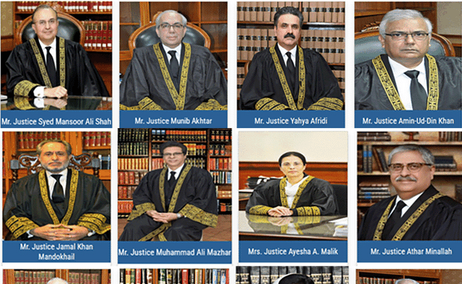 کیا حکومت دوبارہ الیکشن کی طرف جائے گی؟ فضل الرحمان کا مطالبہ اہمیت اختیار کرگیا