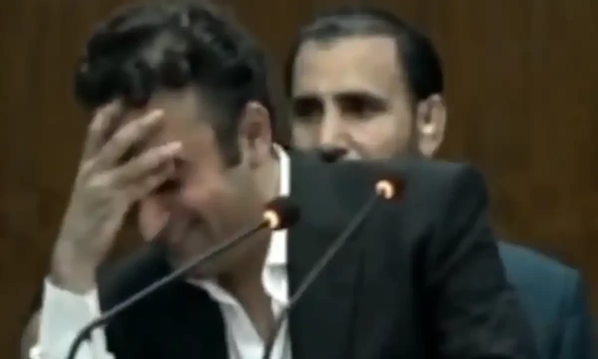 بلاول کی زبان پھر پھسل گئی، ’اب میمز بنیں گی‘، پی ٹی آئی رہنما کا فوری ردعمل