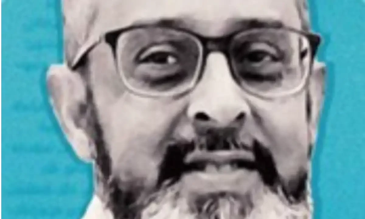 سعودی حکومت کے ناقد کی سزائے موت 30 سال قید میں تبدیل