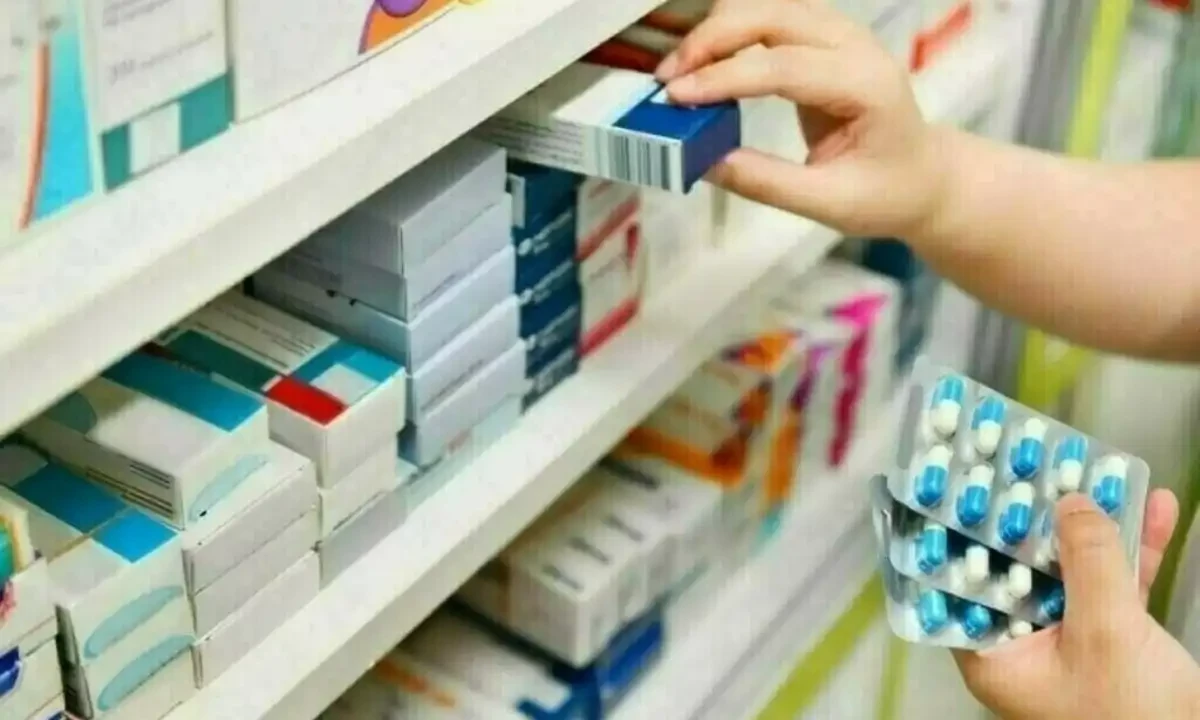 پاکستانی فارما انڈسٹری کو تعاون اور استحکام کی ضرورت ہے، ڈاکٹر محمود خان