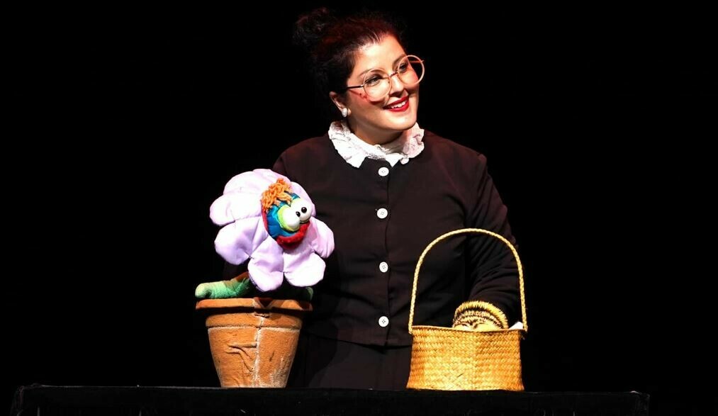 ورلڈ کلچر فیسٹیول 2024: بچوں کے لیے تفریح کا اہتمام