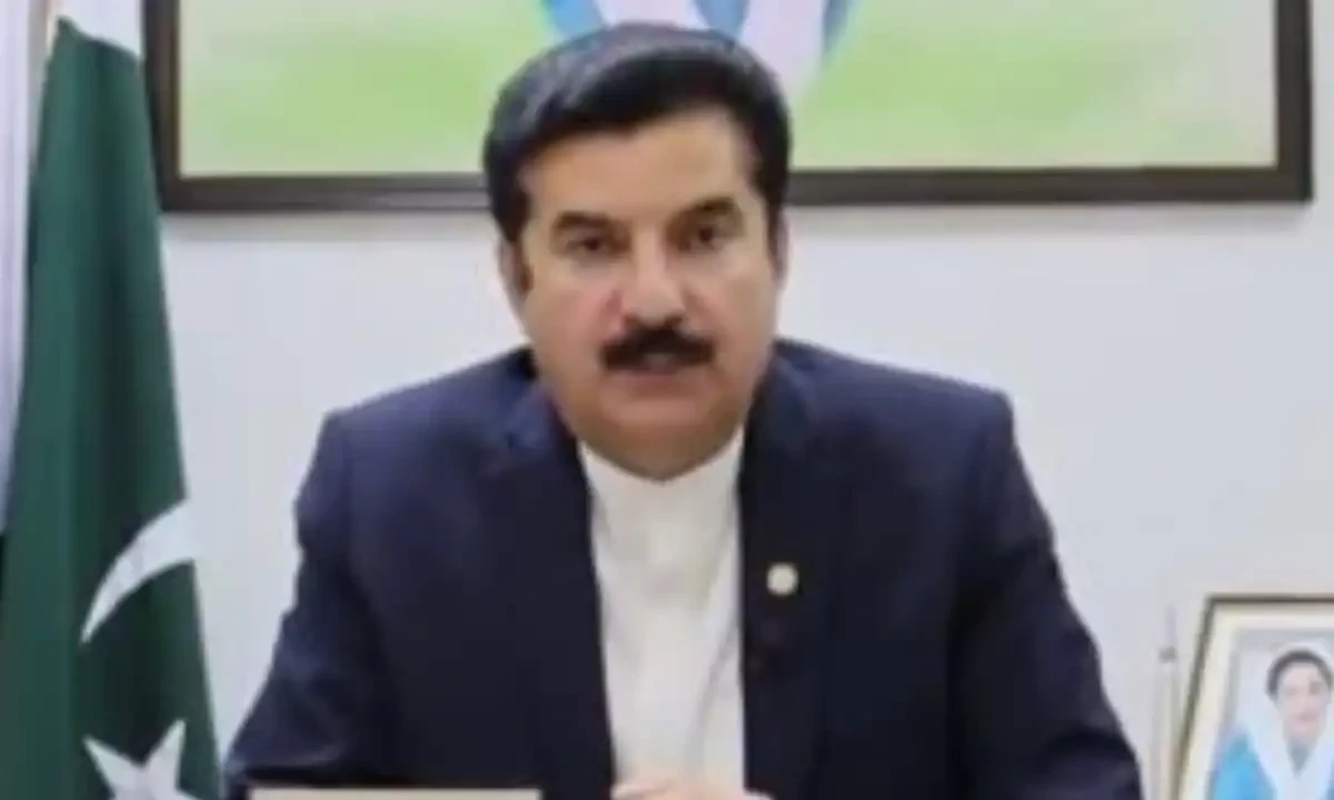 خیبرپختونخوا میں گورنر راج لگایا جارہا ہے یا نہیں؟ گورنر نے واضح کردیا