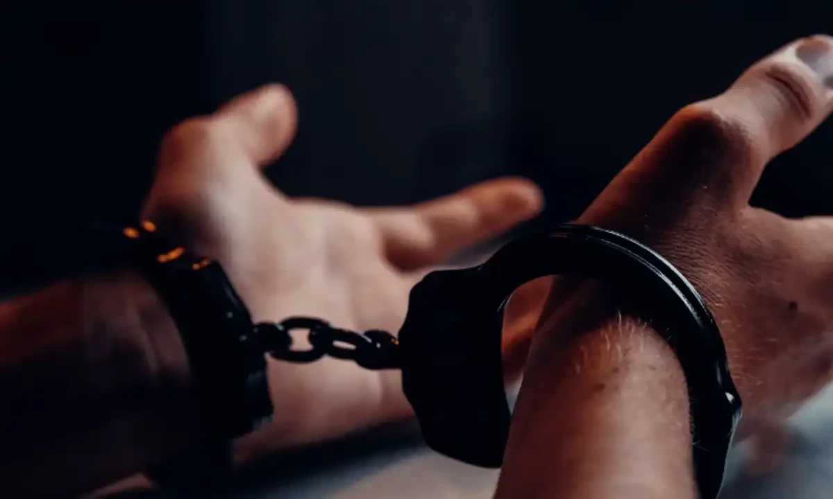 لاہور: نجی کالج میں طالبہ سے مبینہ زیادتی کا ملزم 10 گھنٹوں میں ہی گرفتار