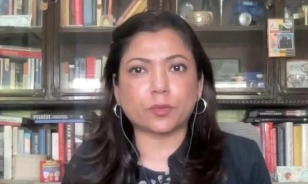 مودی خود ایس سی او اجلاس میں شرکت کیلئے پاکستان کیوں نہیں آئے؟ بھارتی صحافی نے بتا دیا