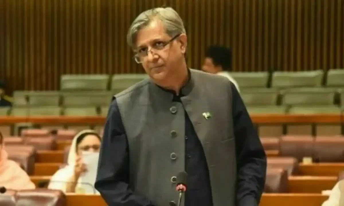 26ویں آئینی ترمیم دو تہائی اکثریت سے سینیٹ میں منظور، پی ٹی آئی کا کوئی رکن منحرف نہیں ہوا