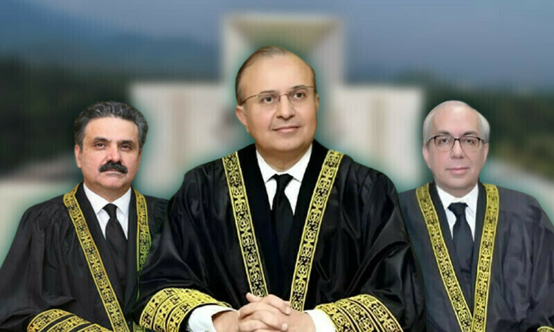 پاکستان کے اگلے چیف جسٹس کی نامزدگی کا معیار کیا ہے؟