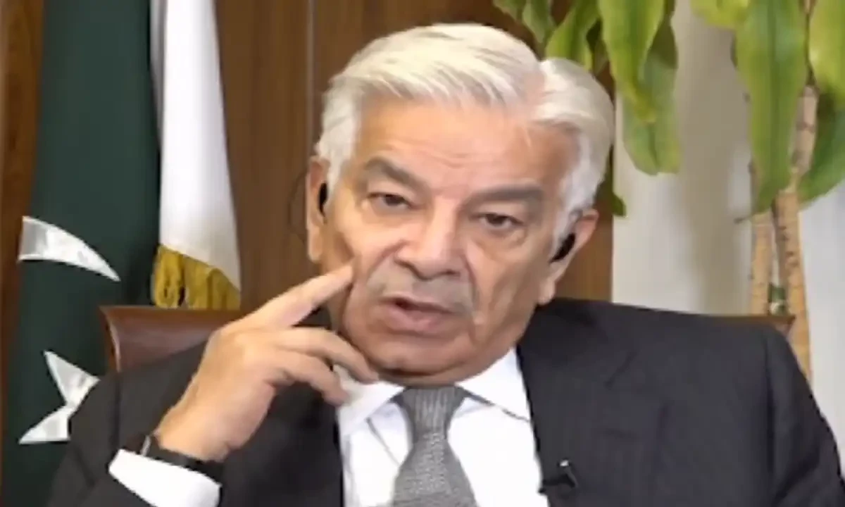 امریکی کانگریس اراکین کا عمران کے حق میں خط: ’میں اسرائیل کے جرائم میں شامل ہونے والوں کو کوئی اہمیت نہیں دیتا‘، خواجہ آصف