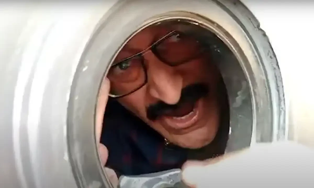 پولیس وین سے فرار ہونے کی کوشش، پی ٹی آئی کے 86 ملزمان کو ضمانت پر رہا کرنے کا حکم