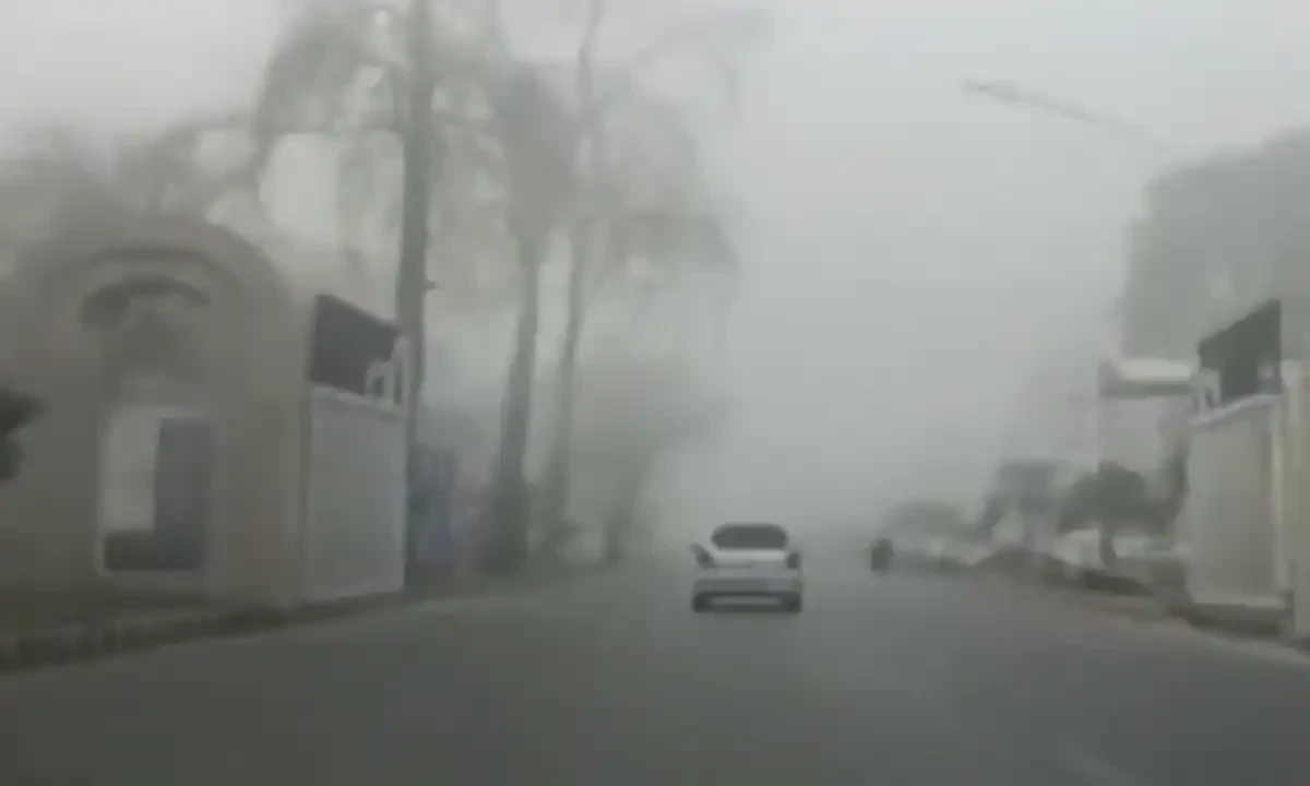 حکومت کی جانب سے لاہور میں گرین لاک ڈاؤن نافذ، لیکن عوام بے خبر