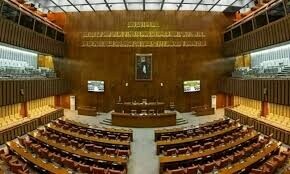 پریکٹس اینڈ پروسیجر ترمیمی آرڈیننس سینیٹ میں پیش، مفاد عامہ کی وجوہات بیان کرنا ہوں گی