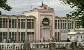 امریکی سفارت خانہ کے تین رکنی وفد کی اڈیالہ جیل آمد