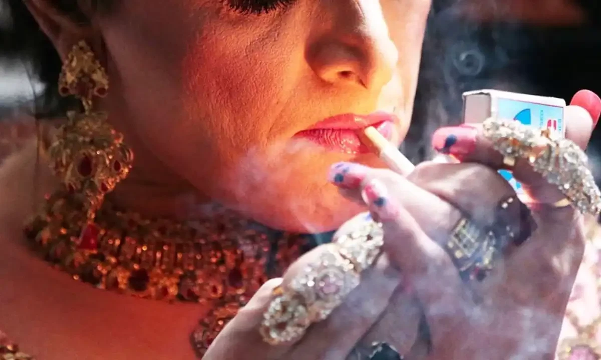 لڑکی کو شادی کی غرض سے اغوا کرنے والا خواجہ سرا گرفتار