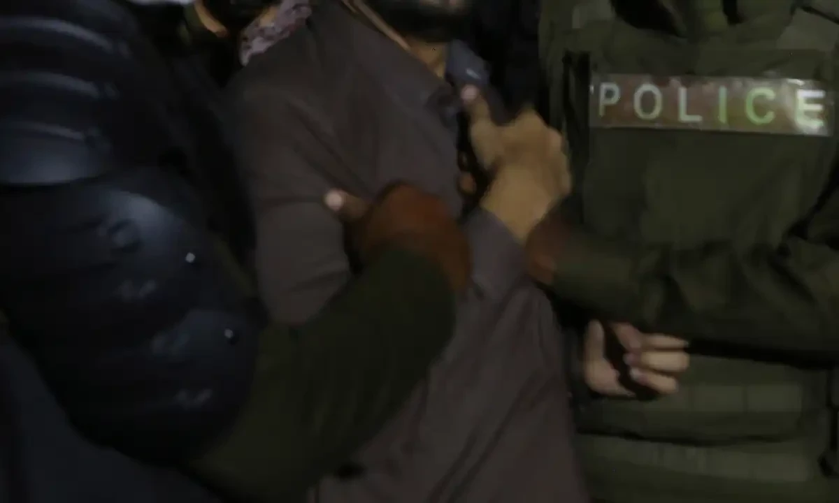 لاہور پولیس کے اہلکار اغوا برائے تاوان کی وارداتیں کرنے لگے