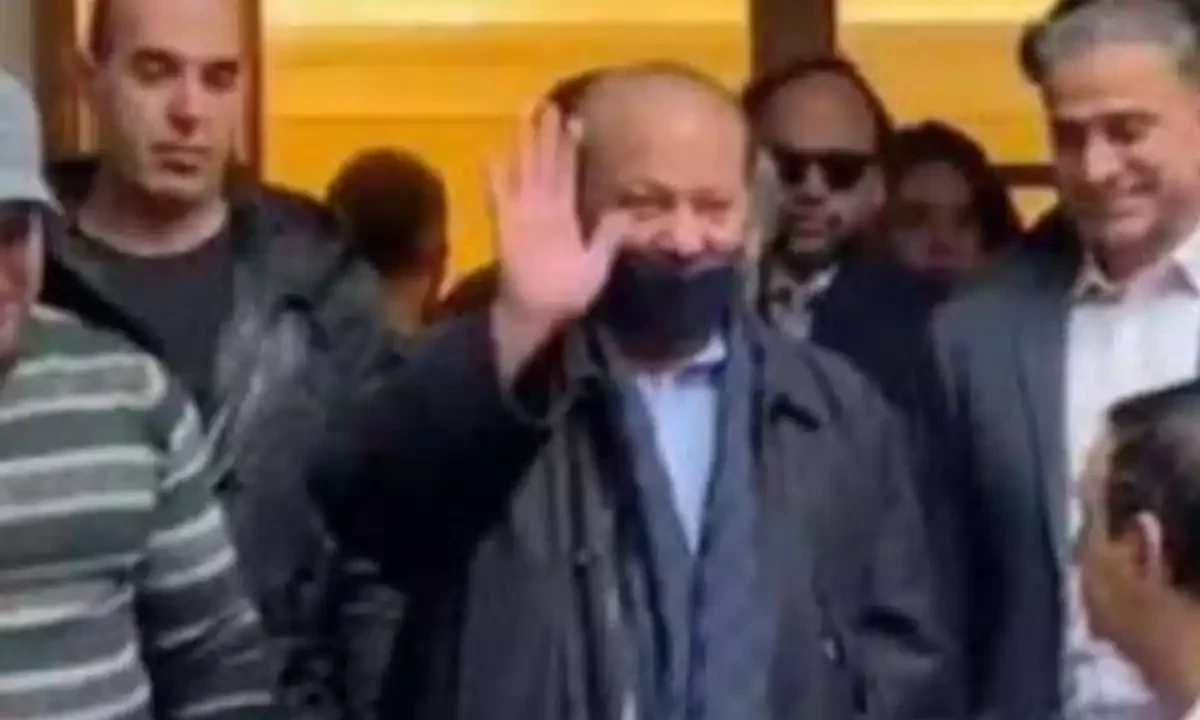 چیمپئنز ٹرافی کیلئے بھارت کو پاکستان ضرور آنا چاہئے، بگڑے تعلقات سنوارنا چاہتے ہیں، نواز شریف