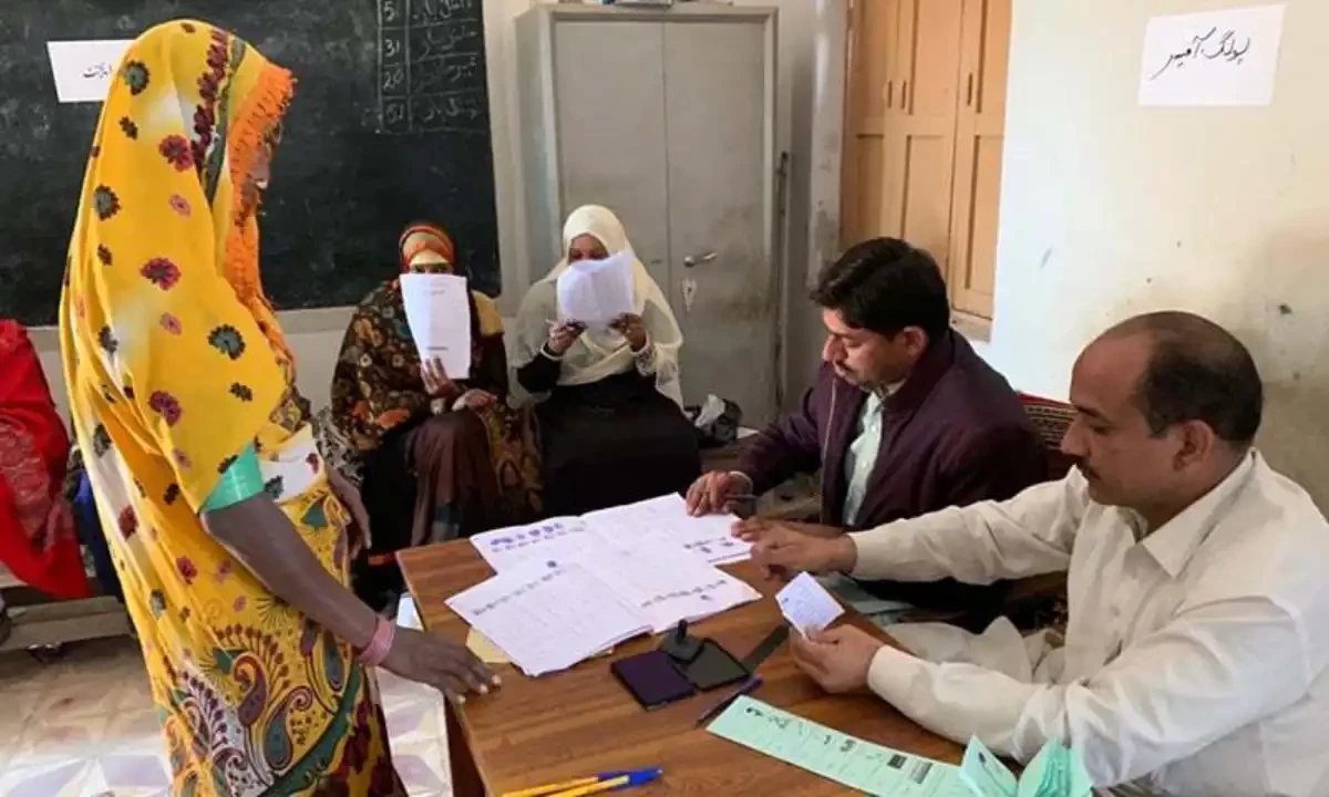 سندھ کے 26 اضلاع میں بلدیاتی نشستوں پر ضمنی انتخابات کل ہوں گے