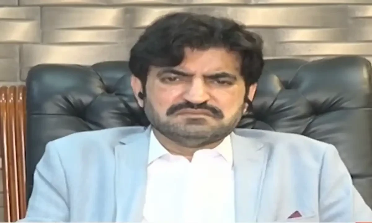 احتجاج کا مقصد یک نکاتی ہونا چاہیے، باقی خان کی رہائی کے بعد دیکھیں گے، شیر افضل مروت