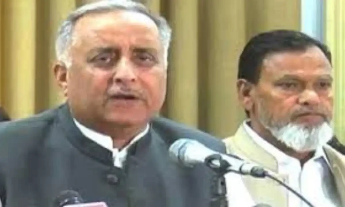 کسان اتحاد نے زرعی ٹیکس کے خلاف بھرپور احتجاج کا اعلان کر دیا