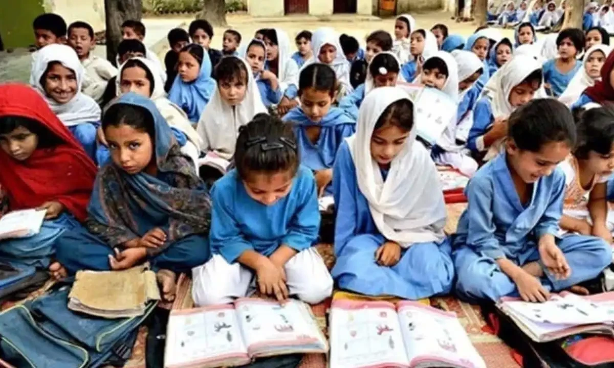 پنجاب نے موسم سرما کی چھٹیوں کا اعلان کر دیا