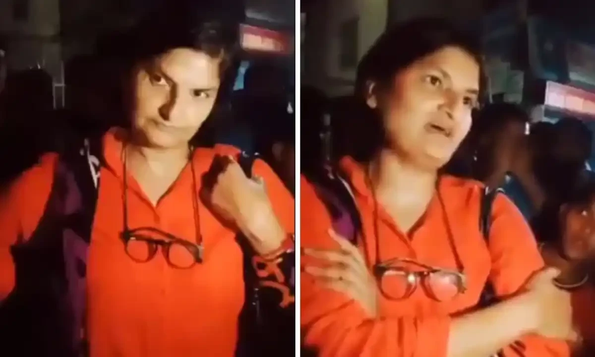 بنگلہ دیش میں بھارت سے ہمدردی خاتون صحافی کو مہنگی پڑ گئی