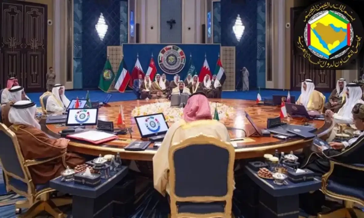 خلیج تعاون کونسل کا غزہ اور لبنان میں اسرائیلی جارحیت کے فوری خاتمے کا مطالبہ