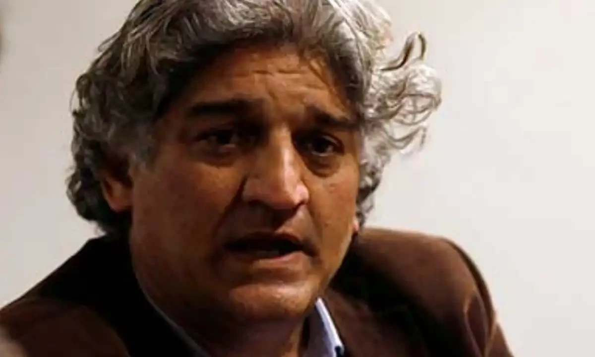 مطیع اللہ جان نے گرفتاری اور ’ریکارڈ غائب ہونے سے قبل‘ اسپتال میں کیا دیکھا؟