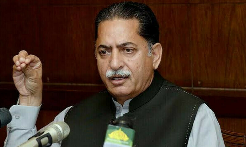 نوازشریف کے استقبال کیلئے ایئرپورٹ جاتے تو انتخابات میں دو تہائی اکثریت ملتی، جاوید لطیف