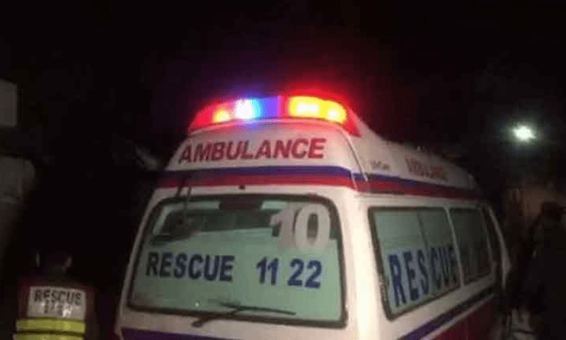 ہری پور میں باپ بیٹا زہریلی شراب پینے سے جاں بحق