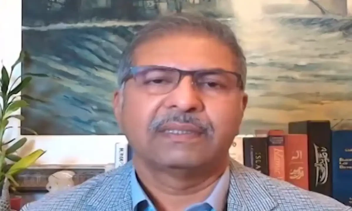 بیرسٹر علی ظفر کی حکومت سے بات چیت کیلئے شرائط کی تصدیق