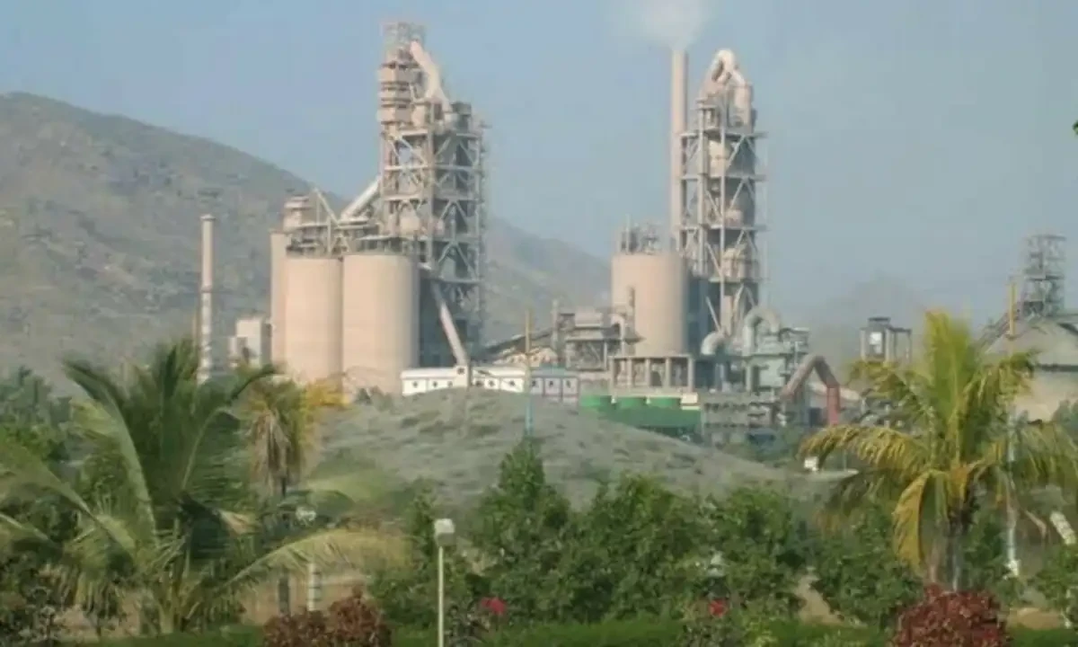 Photo via Attock cement website Photo via Attock cement website