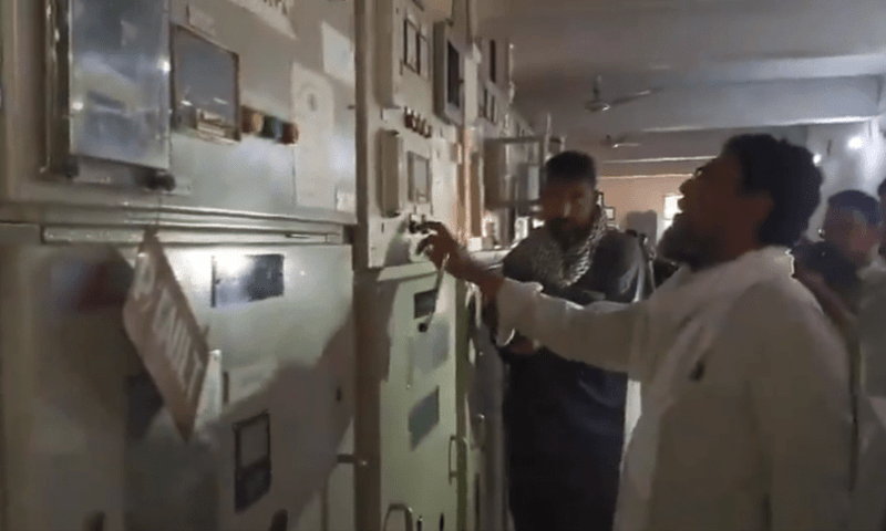 پشاور، پیسکو کی ریکوری مہم کیلئے اہم فیصلے