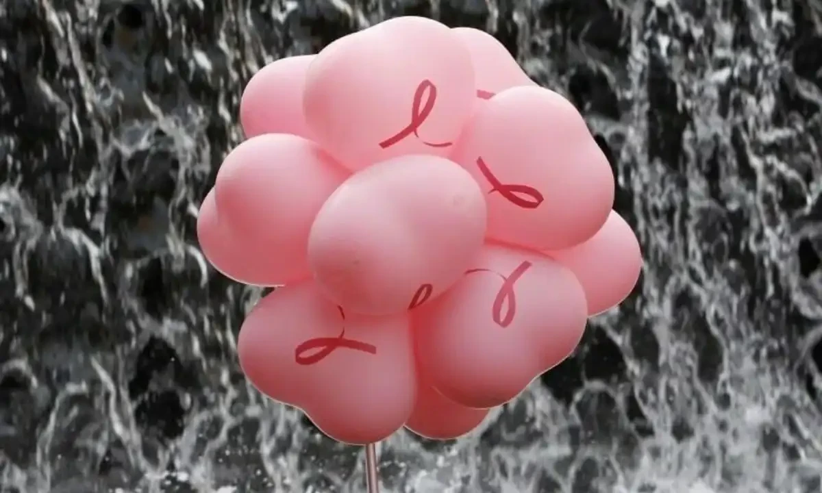 پاکستانی خواتین میں سرطان سمیت دیگر جان لیوا بیماریوں میں اضافہ