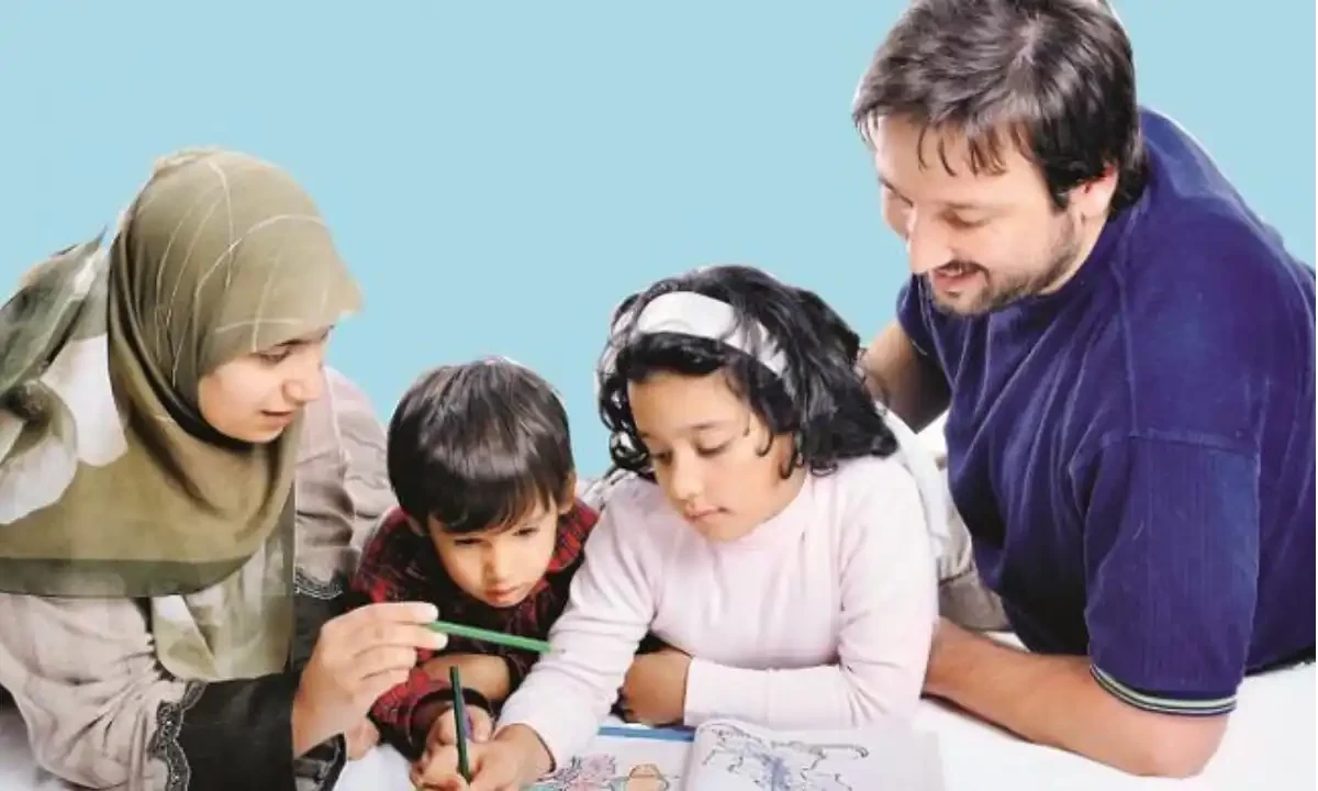 والدین بچوں سے یہ 5 جھوٹ کبھی نہ بولیں