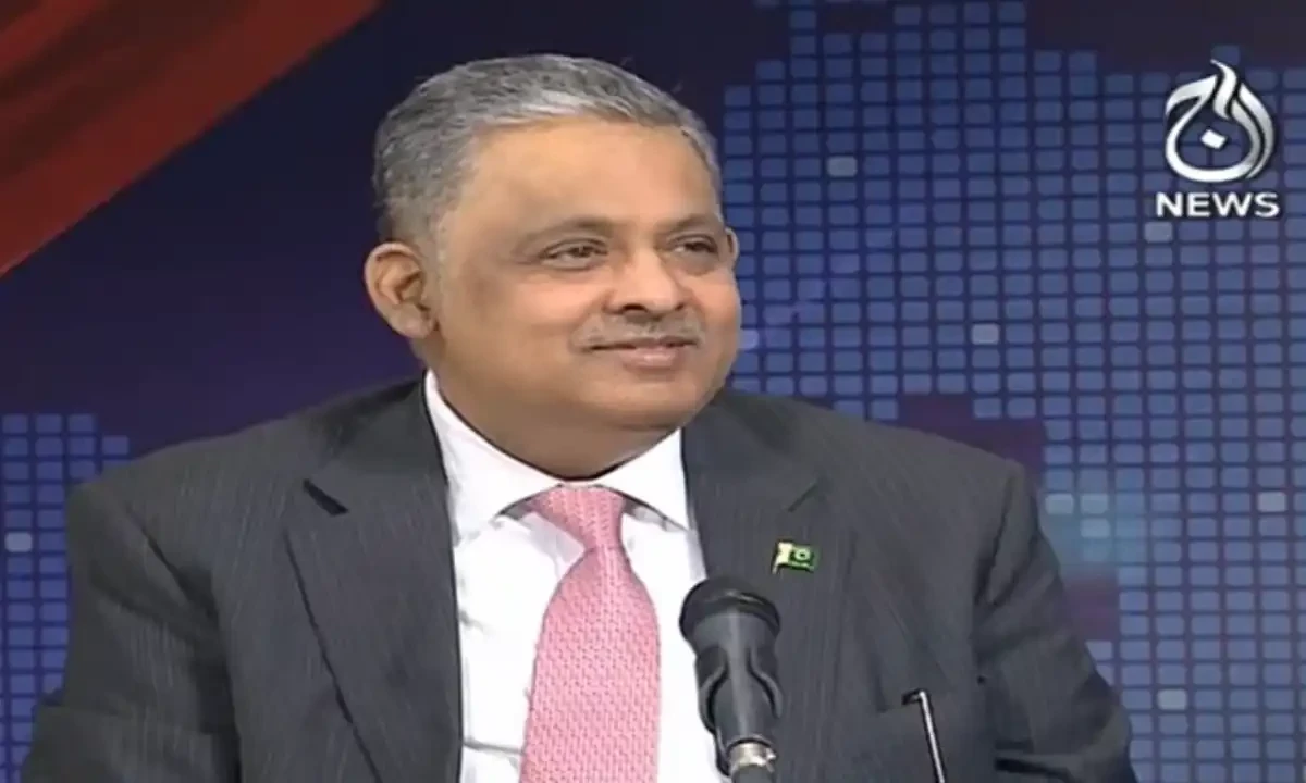 پاکستانی سفیر کی امریکا سے وطن واپسی کا مقصد کیا، ٹرمپ حکومت کیلئے کونسا پیغام واپس لے کر جائیں گے؟