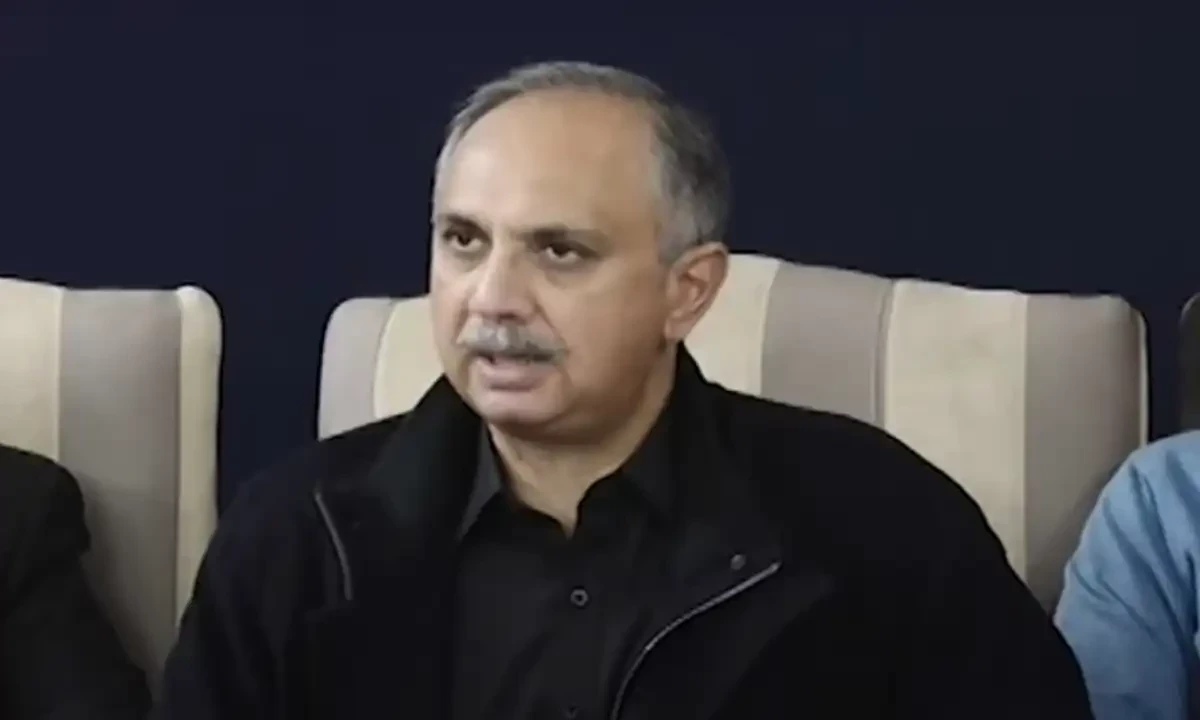 PTI leaders seek meeting with Khan in ‘absence of institutions’ for successful negotiations