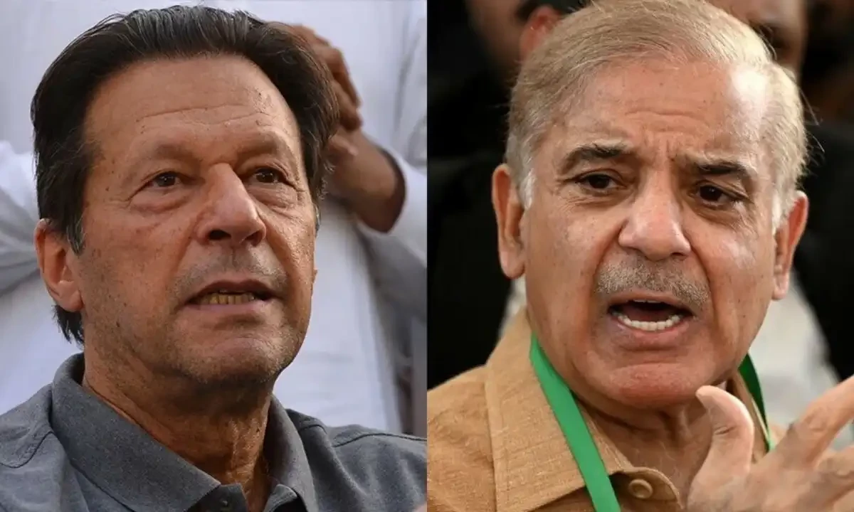 Are PTI and government waiting for Donald Trump’s presidency?