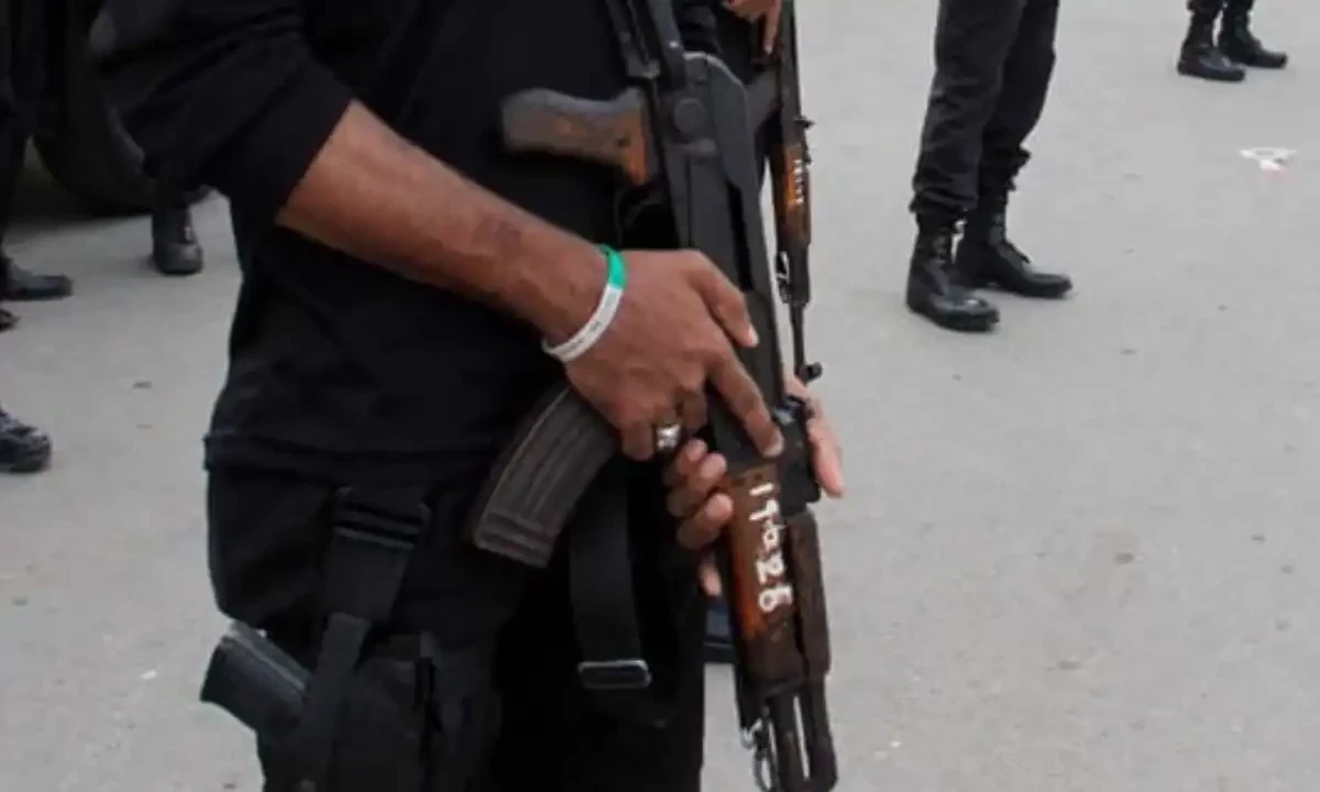 خیبرپختونخوا حکومت نے ججز اور جوڈیشل افسران کی سکیورٹی مزید بڑھا دی