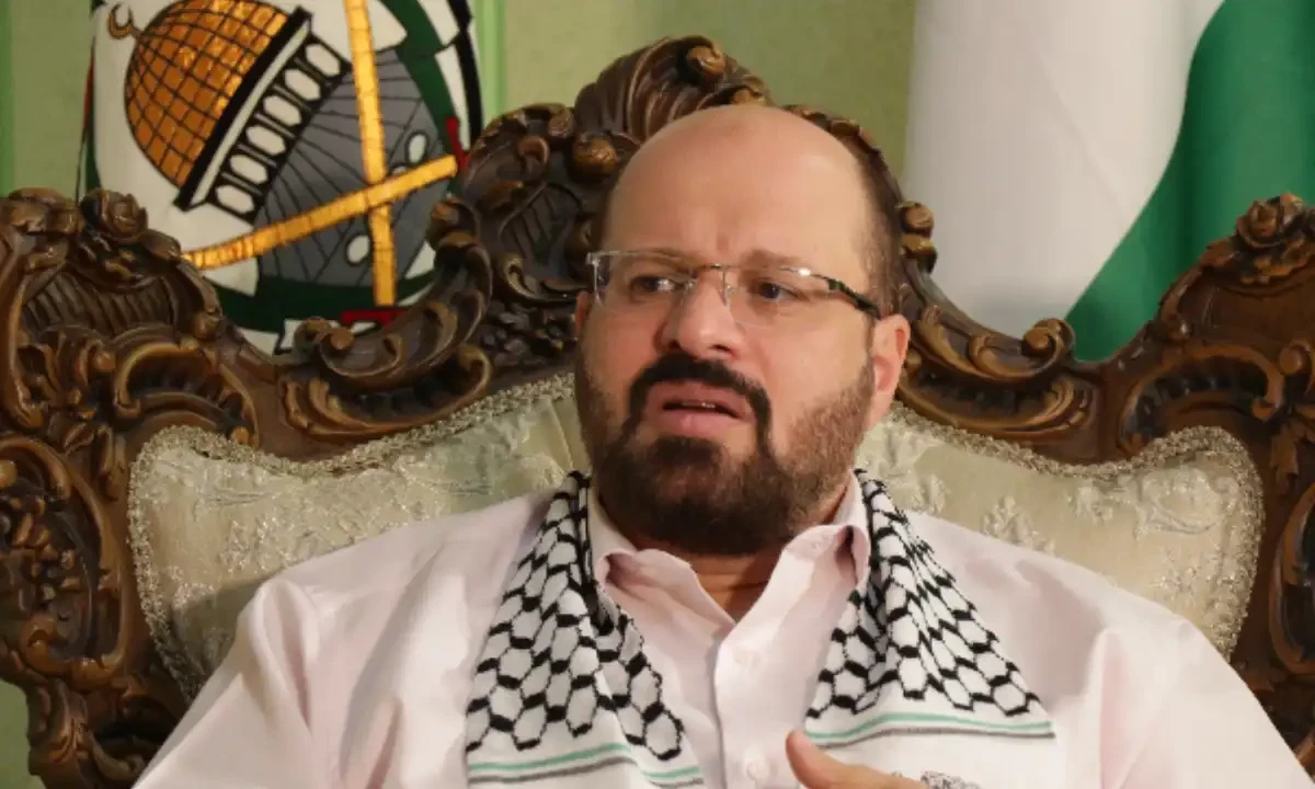 ہم نے ثابت کر دیا اسرائیل قابل شکست ہے، ترجمان حماس