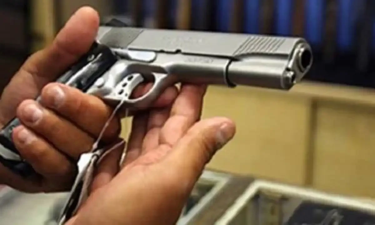 پنجاب نے اسلحہ لائسنس میں ترمیم و تبدیلی کا عمل آن لائن کر دیا