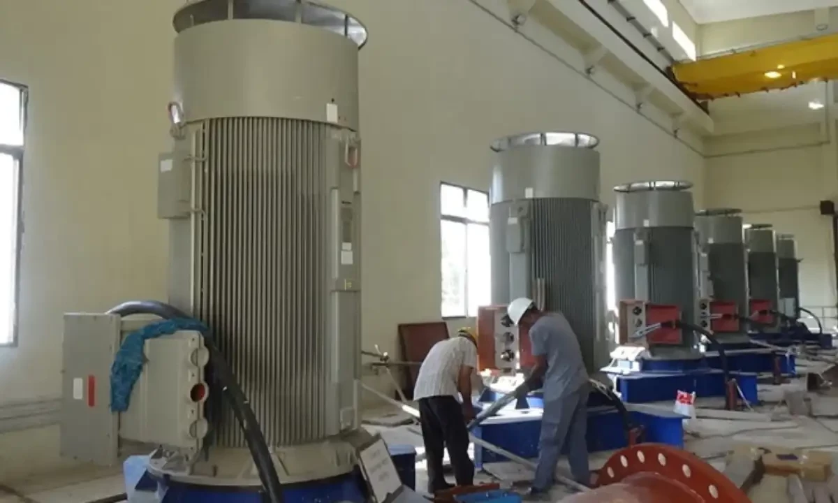 دھابیجی پمپنگ اسٹیشن پر بجلی کا بڑا بریک ڈاؤن، پاور ڈویژن کا نوٹس