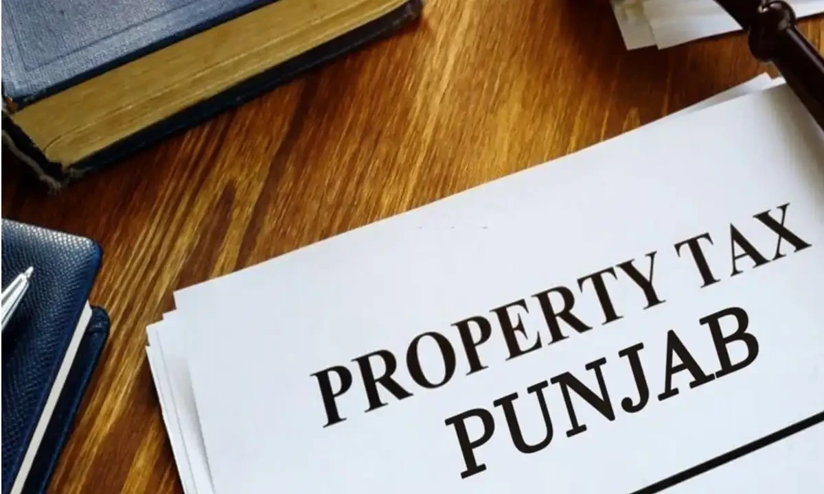 پنجاب بھر میں پراپرٹی ٹیکس وصولی کا دائرہ کار وسیع کردیا گیا