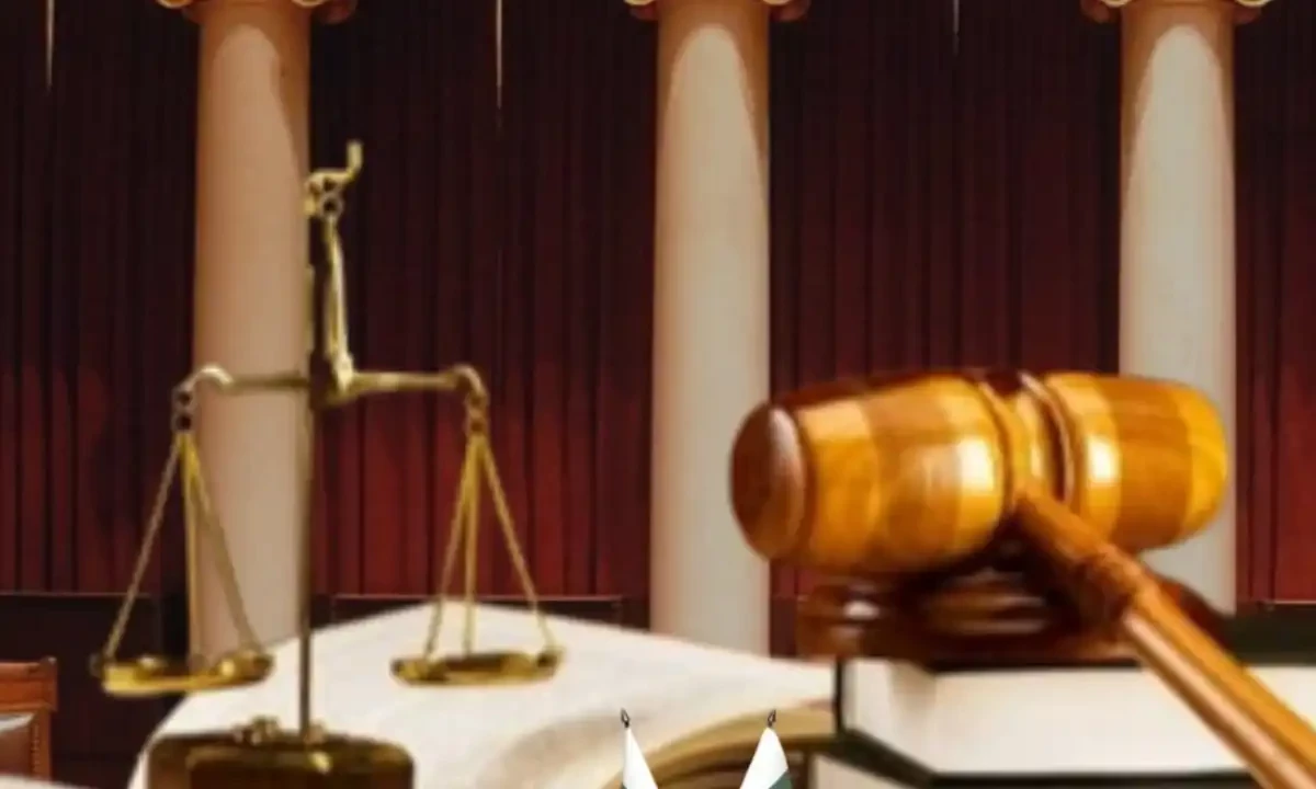 اسلام آباد اور بلوچستان ہائیکورٹ کے ایڈیشنل ججز نے حلف اٹھا لیا