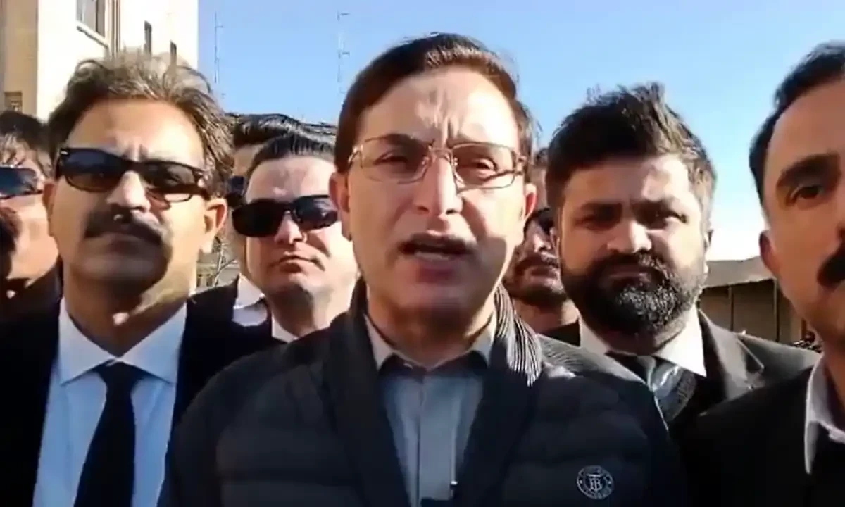 28 جنوری سے قبل پی ٹی آئی کی مذاکراتی کمیٹی سے ملاقات کروائی جائے، عمران خان کا مطالبہ