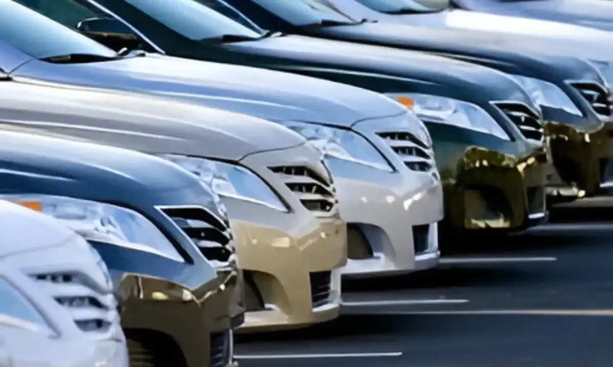 ایک ہزار نئی گاڑیوں کیلئے ایف بی آر بے چین، دلچسپ یقین دہانیاں کردیں