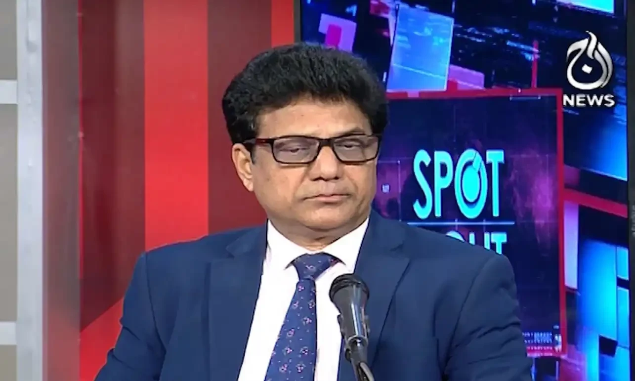 Sindhu says he will urge law minister to take journalists input on PECA law tweaks