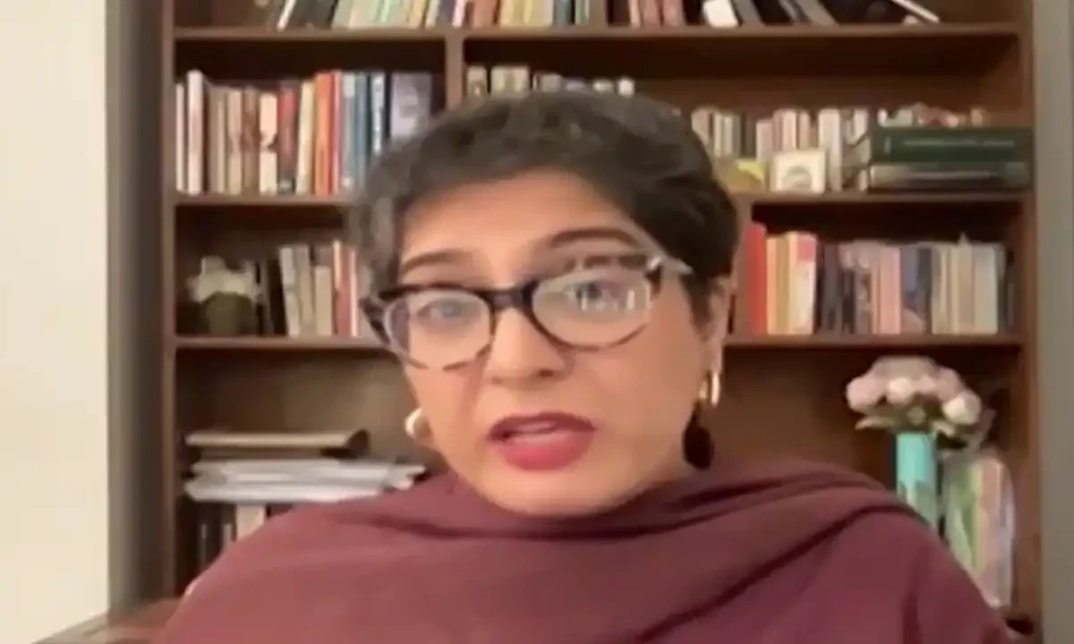 پاکستانی میڈیا میں سنسر شپ کے حوالے سے اہم انکشافات