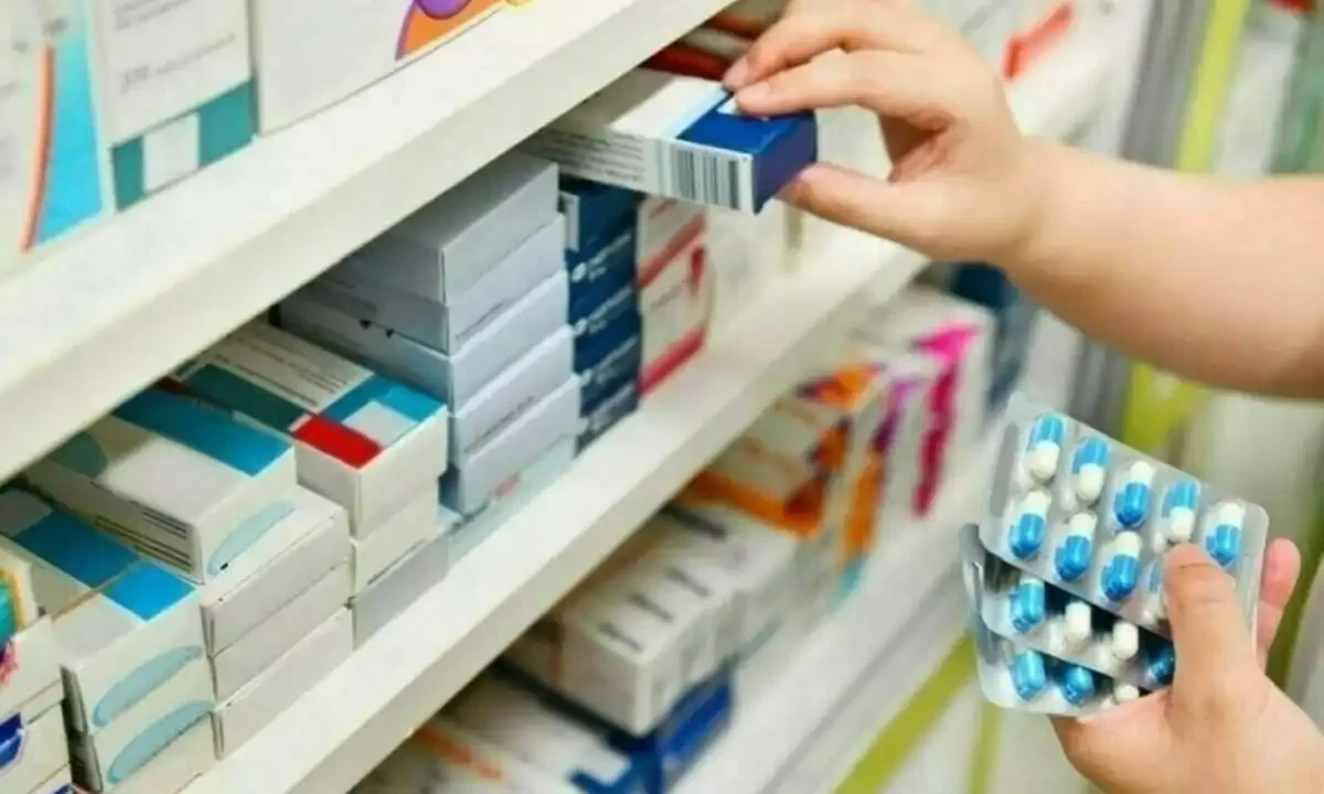 قابل فارماسسٹ کی کمی پاکستانی شعبہ صحت کے چیلنجز میں بڑا اضافہ قرار