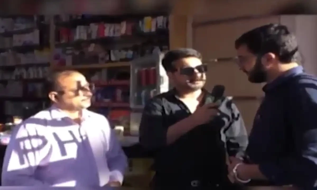 کراچی میں میڈیکل اسٹور والے ڈاکٹر بن کر ادویات دینے لگے