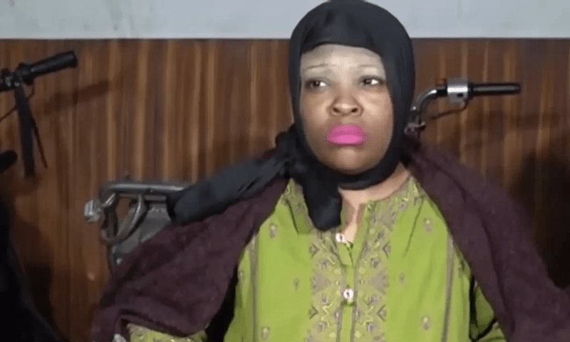 امریکی خاتون کو کراچی بلاکر خود فرار ہونے والے نوجوان کی تفصیلات منظر عام پر آگئیں