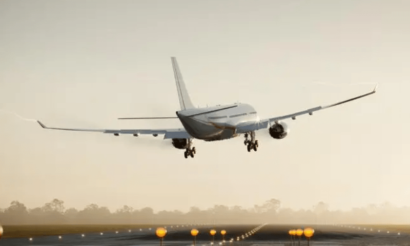 2 اور ایئر لائنز جلد پاکستان اور متحدہ عرب امارات کے درمیان پروازیں شروع کرنے کیلئے تیار