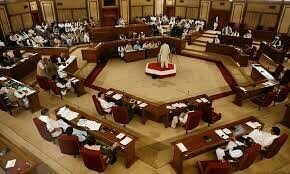 بلوچستان اسمبلی(فائل فوٹو) بلوچستان اسمبلی(فائل فوٹو)